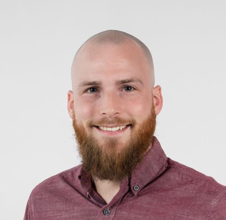 Zachary Timmerman