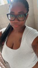 Cherice Garcia