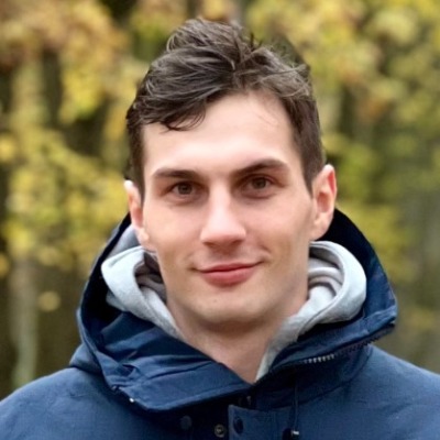 Kenneth Pesaitis