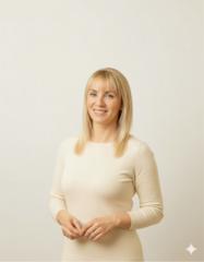 Gülser Ismaili