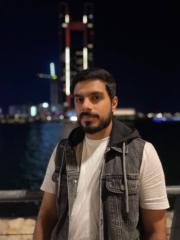 Fazil Albalooshi