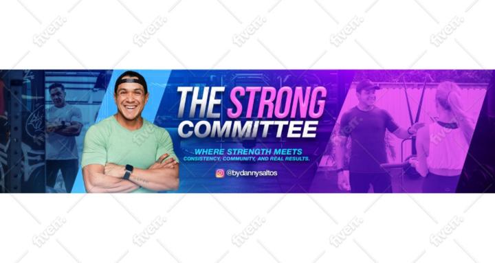 The Strong Committee +Plus