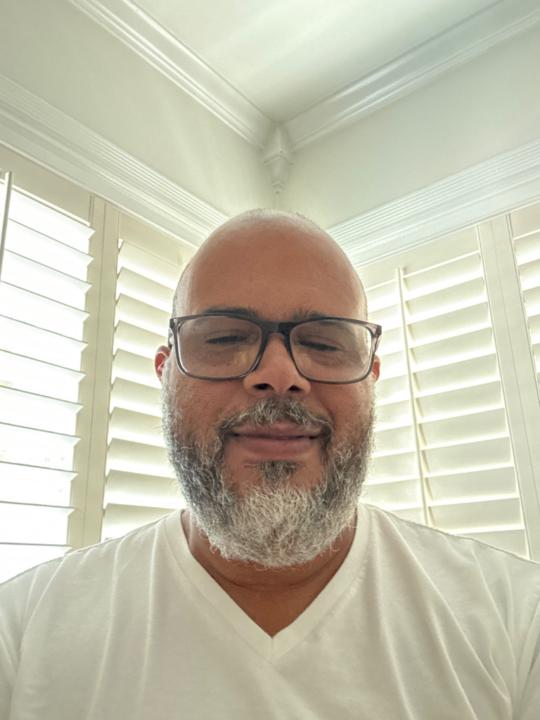 Cesar Gil