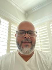 Cesar Gil