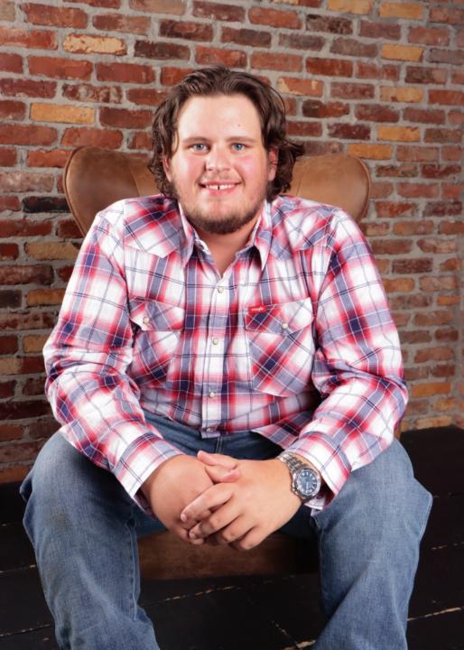 Weslee Rainey