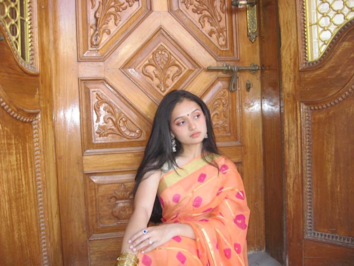 Janvi Dafda