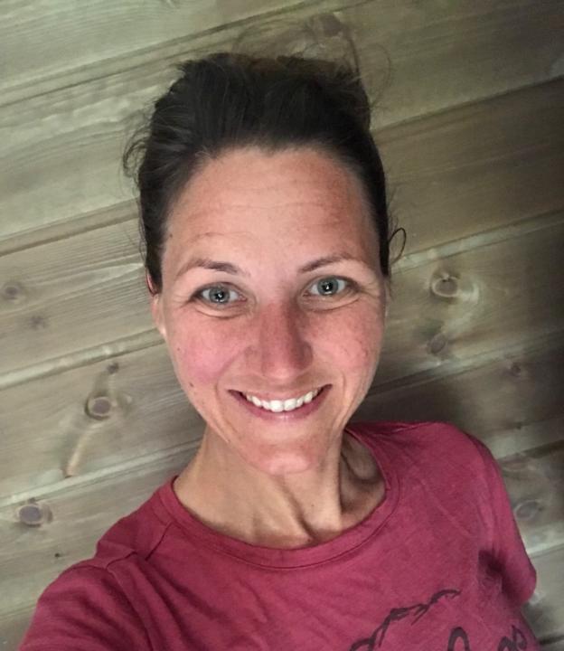 Anne Marthe Ramstad