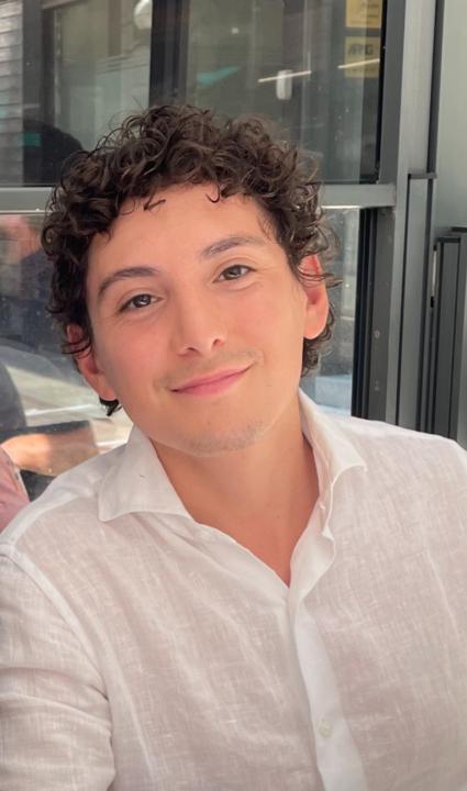 Gabriel Corvalan