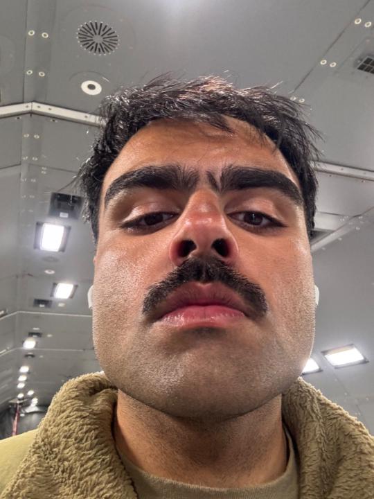 Gagandeep Jawanda