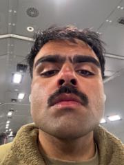 Gagandeep Jawanda