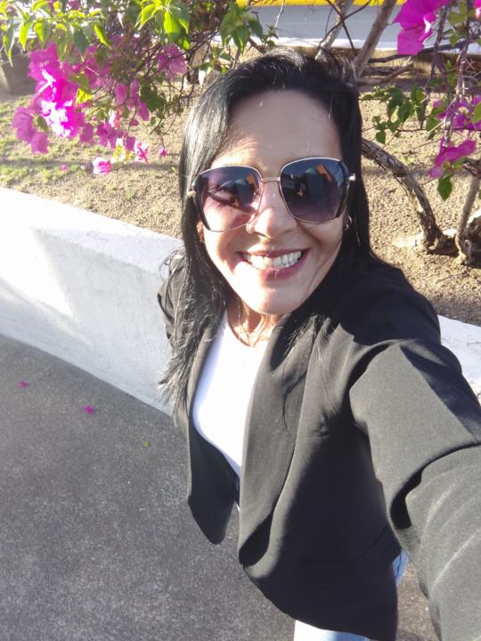 Blanca Ortega