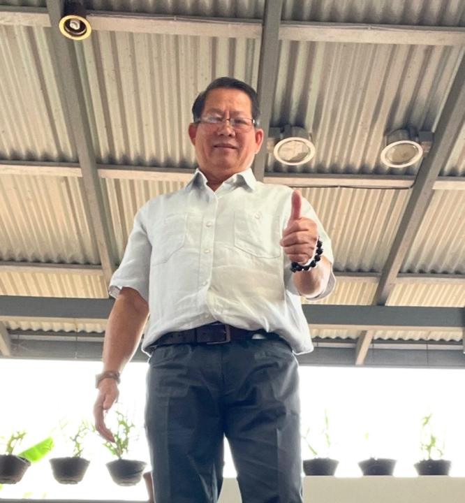 Lam Pham