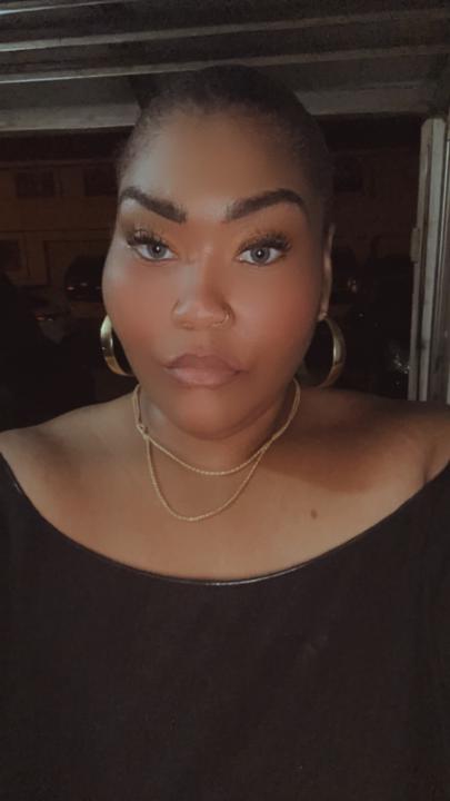 Phoenix Patterson