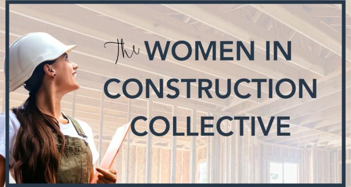 Women in Construction by 4LC