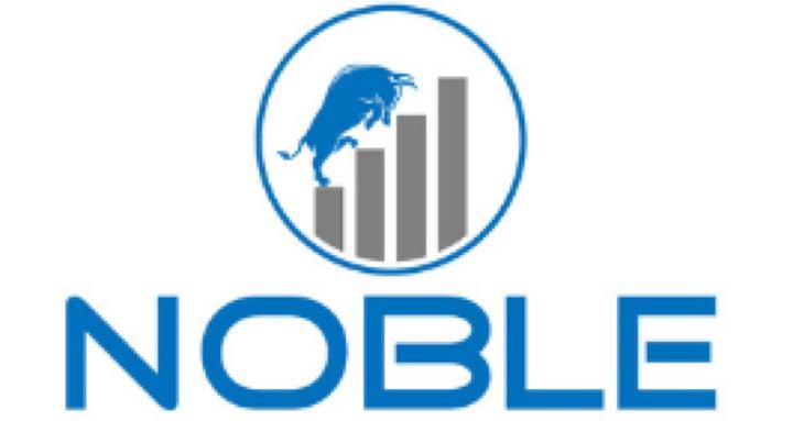 NOBLE NETWORK MENTORSHIP