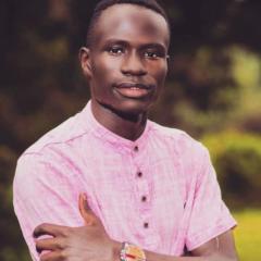 Ian Wafula