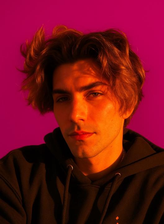 Chase Francis