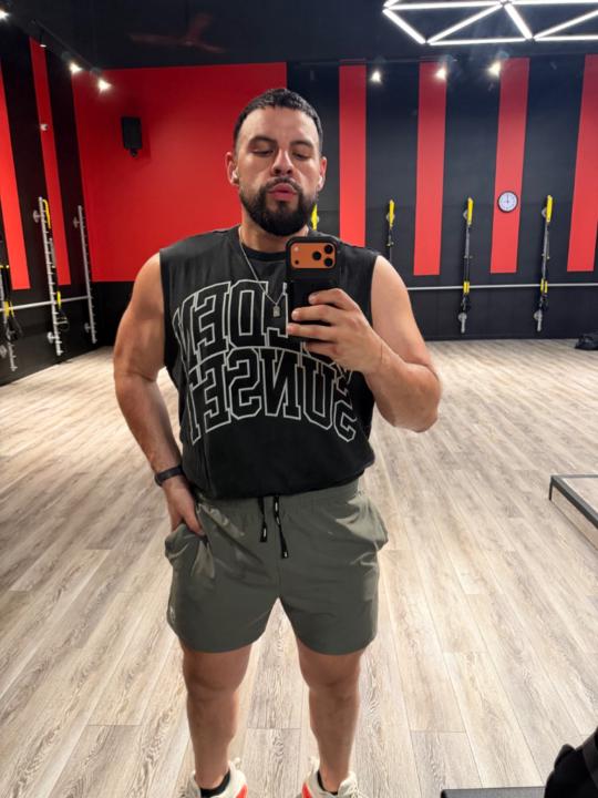 Gerardo Yanez