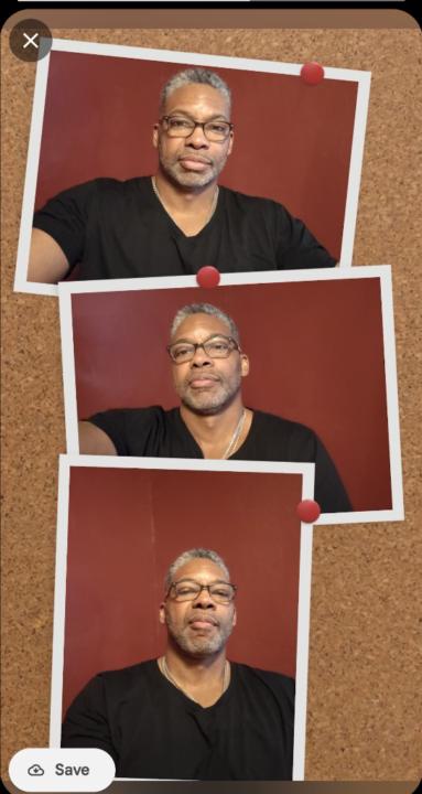 Ranard Washington