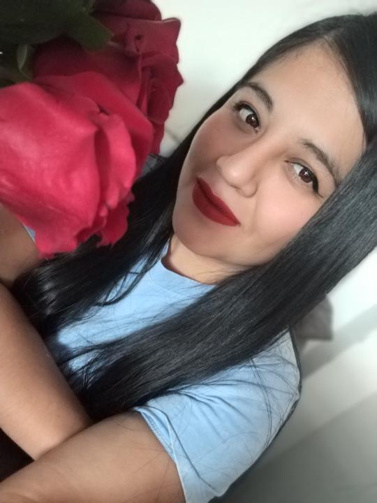 Elizabeth Cabrera Rodríguez