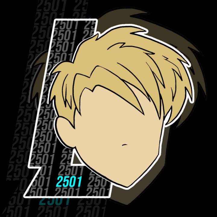 Luke Van Es