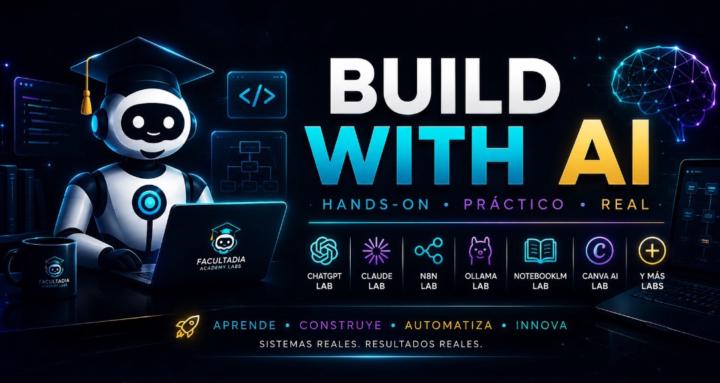 FacultadIA Academy Labs