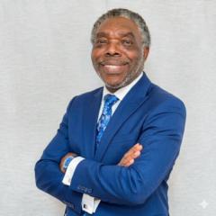 Alexander Mensah