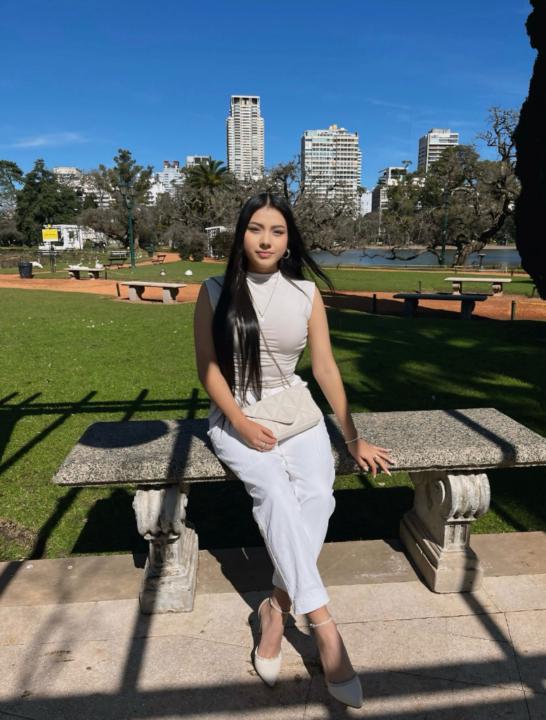Damaris Rodríguez Ferrer