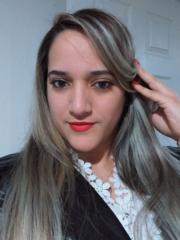 Yaliana Fiffe Gomero