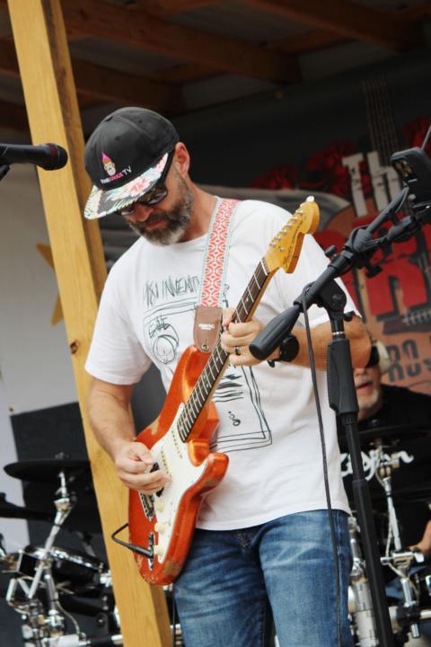 Ryan Clenney