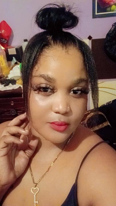 Anekia Ellison