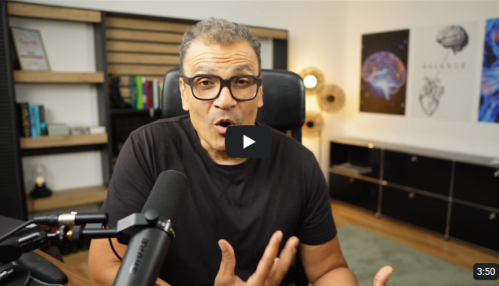 Kannst Du schon Neurohacking? 🌟🌟🌟