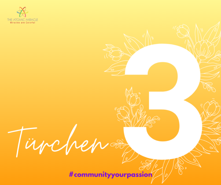 🌿 Türchen 3/24 Business Wunder in Bewegung setzen 🌲