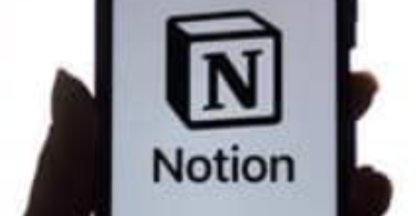 Notion Die digitale Schaltzentrale