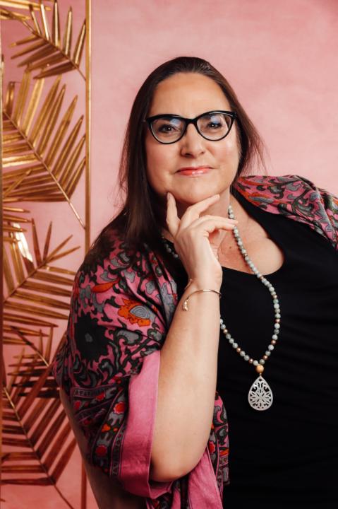 Das bin ich: Dorothea 