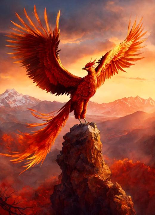 🐦‍🔥Your Atomic Miracle Year🐦‍🔥 KW 3/26, 6/7 Ziele, Fokus & Umsetzung