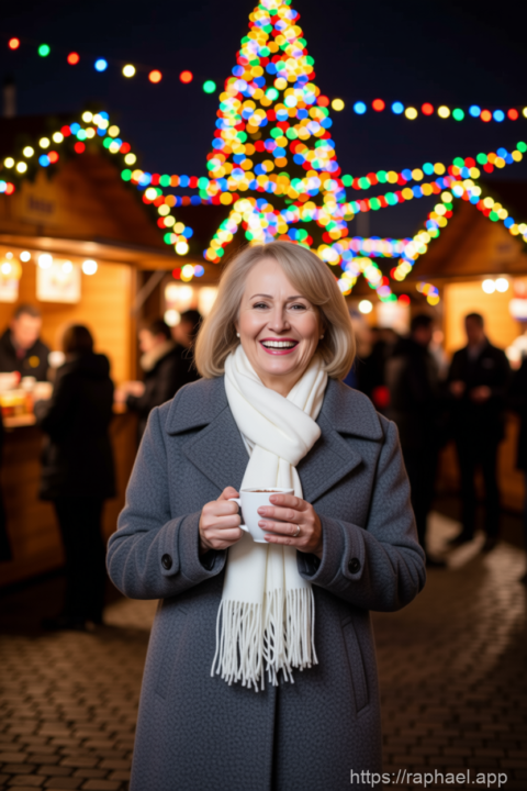 1. Advent  auf zum 2. Advent!