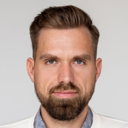 Christian Röhl