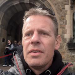Henrik Kollberg