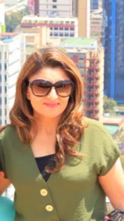 Rima Bhayani
