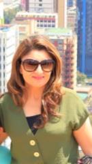 Rima Bhayani