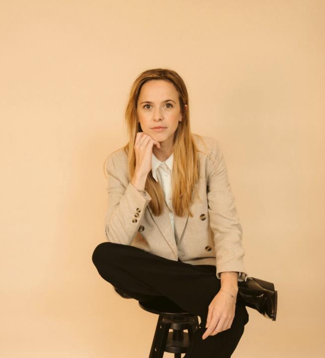 Celine Bakx