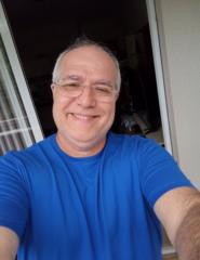 Jackson Author Mike