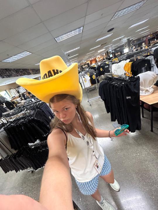 Halley Craddock