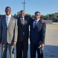 Brother Daniel Muhammad