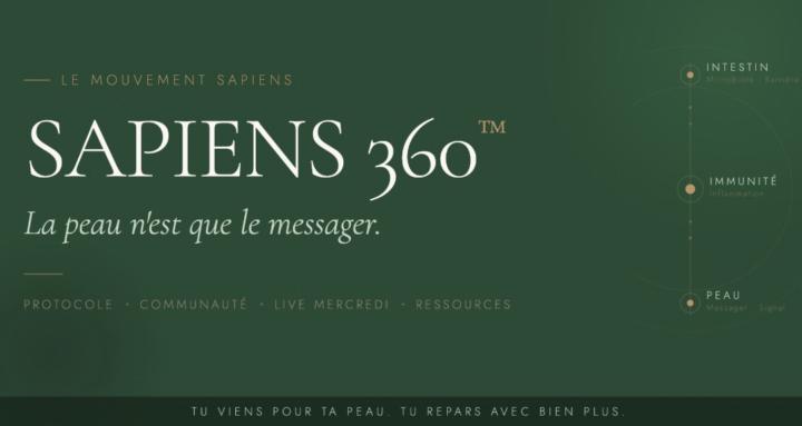 SAPIENS 360™