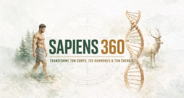 SAPIENS 360™