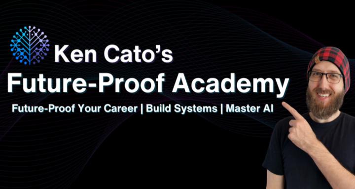 Future-Proof Academy