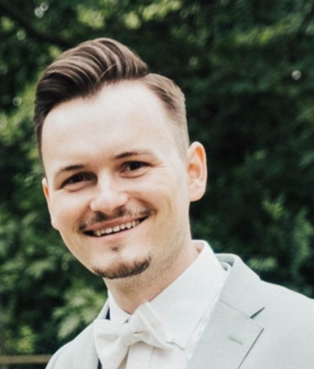 Niklas Mundt