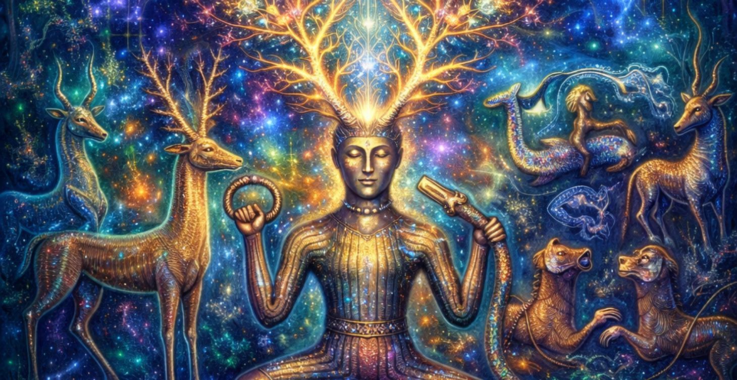 Ancient Echoes